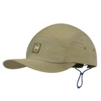 Buff 5 Panel Explore Cap ( Braun one size Größe,)