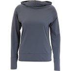 VENICE BEACH Damen Shirt VB_Minka DSM Shirt, Größe XS in Grau