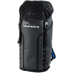 DMM Porter   Kletterrucksäcke schwarz Größe 70L Alpinklettern | Sportklettern