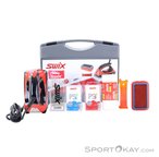 Swix Base Hot Wax Wartungskit-Mehrfarbig-One Size