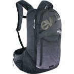 EVOC Trail Pro SF 12 - Bike-Rucksack multicolour XS