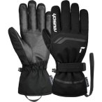 Reusch Primus R-TEX XT Herren Fingerhandschuhe ( Schwarz 10,5 Größe,)