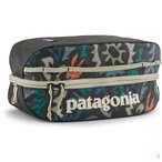 Patagonia Black Hole 6L Kulturbeutel  Kulturbeutel & Kulturtaschen braun Größe