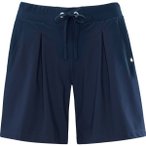 SCHNEIDER SPORTSWEAR Damen Shorts ACAPULCOW, Größe 38 in Blau