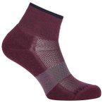 Icebreaker - Women's Multisport Light Mini - Multifunktionssocken 35-37 lila