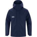 JAKO Unisex 2-in-1 Jacke Wardrobe, Größe XXL in Blau