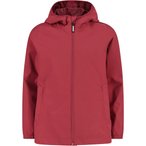 CMP  Parka Kinder  Parkas & Mäntel rot Größe 128 Trekking  Winddicht Wasserab
