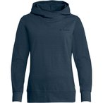 Vaude Tuenno  Damen  Hoodies blau Größe XXL Lifestyle  Atmungsaktiv