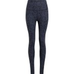 ENERGETICS Damen Tight Kapinem 1/1 II, Größe XS in Grau