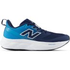 NEW BALANCE Kinder Laufschuhe Fresh Foam 625 Lace, Größe 39 in Blau