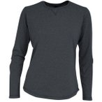 MAUL Damen Bali 1/1 Funktionsshirt, Größe 36 in Schwarz