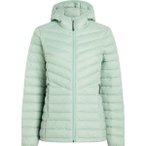 McKINLEY Damen Jacke Arlo JKT, Größe 46 in Schwarz