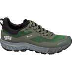 Hanwag Kaduro Light GTX  Herren  Zustiegsschuhe oliv Größe 47 Trekking Wasserd