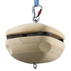 Antworks Arapiles Climbing Burger Fingerboard