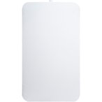 Exped Mat Sheet Duo  Isomatte weiss Größe 203x152cm