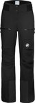 Mammut - Thermohose und isolierende Skihose – Damen – Stoney HS Thermo Pants