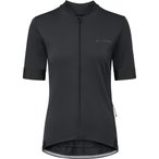 Vaude Kuro II Radtrikot Damen  Radtrikots schwarz Größe S Gravel  Elastisch