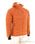 Rock Experience RE.Cosmic 2.0 Padded Herren Outdoorjacke-Orange-XL