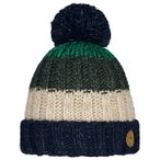 Barts - Kid's Wilhelm Beanie Boys - Mütze Gr 53 cm blau
