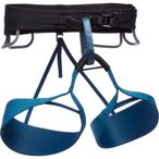 Black Diamond Solution Men's - Klettergurt astral blue XS