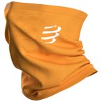 Compressport - 3D Thermo Headtube - Halstuch Gr One Size orange