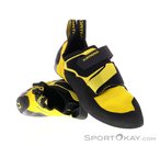 La Sportiva Katana Herren Kletterschuhe-Gelb-39