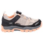 CMP - Kid's Kiruna Fitgo WP - Multisportschuhe 41 grau