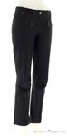 Mammut Aenergy SO Hybrid short Damen Tourenhose-Schwarz-38