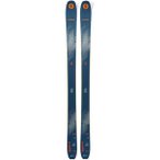BLIZZARD Tourenski ZERO G 094 APPROACH FLAT, Größe 164 in Blau