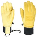 LEVEL - Shaman - Handschuhe Gr Unisex S gelb