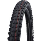 SCHWALBE MTB-Fahrradreifen MAGIC MARY - ADDIX Soft Evolution Line 26x2.35" 60-55