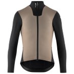 ASSOS - Mille GT Hashoogi Winter Jacket S11 - Fahrradjacke Gr L schwarz