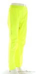 Vaude Drop II Herren Regenhose-Gelb-XL