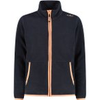 CMP Kinder Jacke (Größe 104, grau)