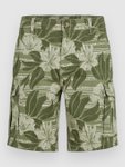O'Neill Essentials Cargo Shorts green tonal dusty flower Gr. 31