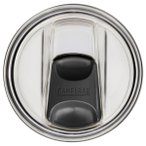 Camelbak - Thrive Tumbler Accessory Lid Gr Medium clear /schwarz