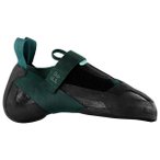 So iLL - Torque RV - Kletterschuhe Gr 46 schwarz/grün/blau