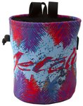 Metolius Leaf Camo Comp - Magnesiumbeutel