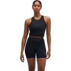Hoka Race Day Sport BH Damen  Sport-BHs schwarz Größe S Laufen  Schnell trockn