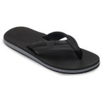 Quiksilver - Carver Squish 26 - Sandalen 42 schwarz