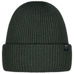 Barts - Makalun Beanie - Mütze Gr One Size oliv