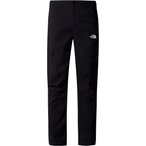 The North Face Exploration Tapered Hose Herren  Wanderhose schwarz Größe L Tre