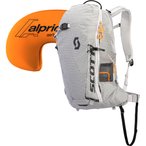 Scott Patrol E2 22 Lawinenrucksack  Lawinenrucksäcke weiss Größe 22L | S-M Tr