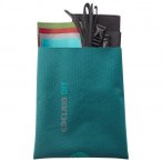 Edelrid - Diy Chalk Bag Gr One Size türkis