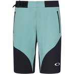 Oakley Seeker Airline  Herren  Fahrradhose blau Größe S Mountainbike | Gravel 