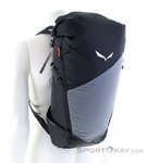 Salewa Pedroc Core 22l Rucksack-Schwarz-22