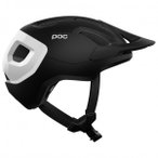 POC - Axion Race MIPS - Radhelm Gr 48-52 cm - XS schwarz
