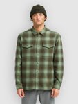 Billabong Ventura Hemd hedge green Gr. XXL