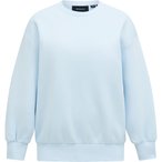 Peak Performance Original Stomp  Damen  Pullover blau Größe XS Lifestyle