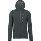Karpos Pluvia  Herren  Regenjacke gruen Größe XXL Trekking  Wasserdicht